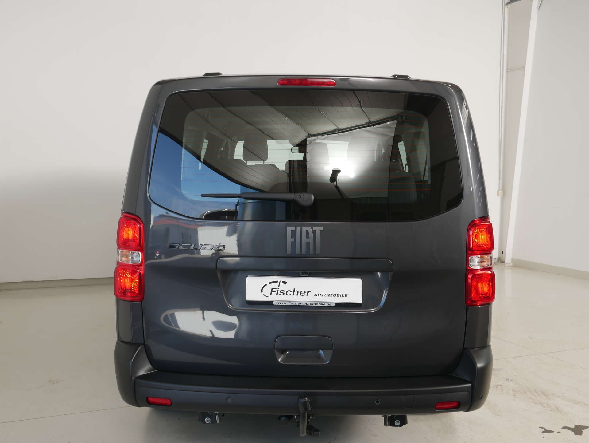 FIAT PROFESSIONAL Ulysse, photo 5 sur 17