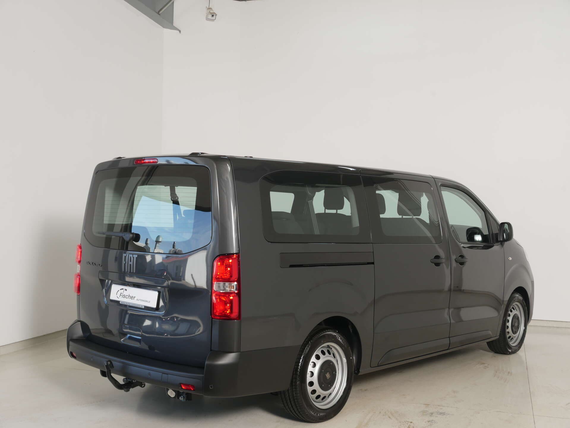 FIAT PROFESSIONAL Ulysse, photo 6 sur 17