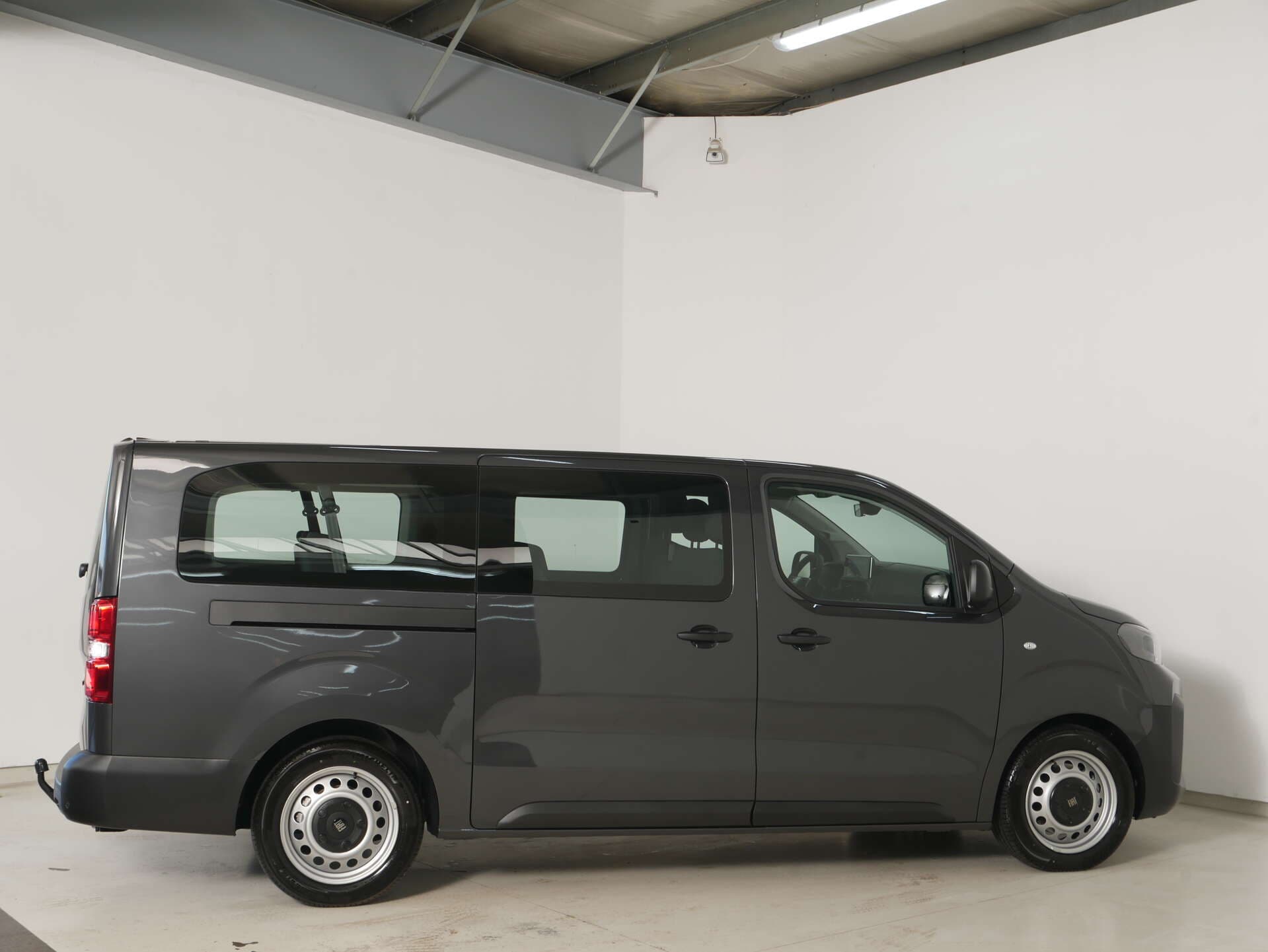 FIAT PROFESSIONAL Ulysse, photo 7 sur 17