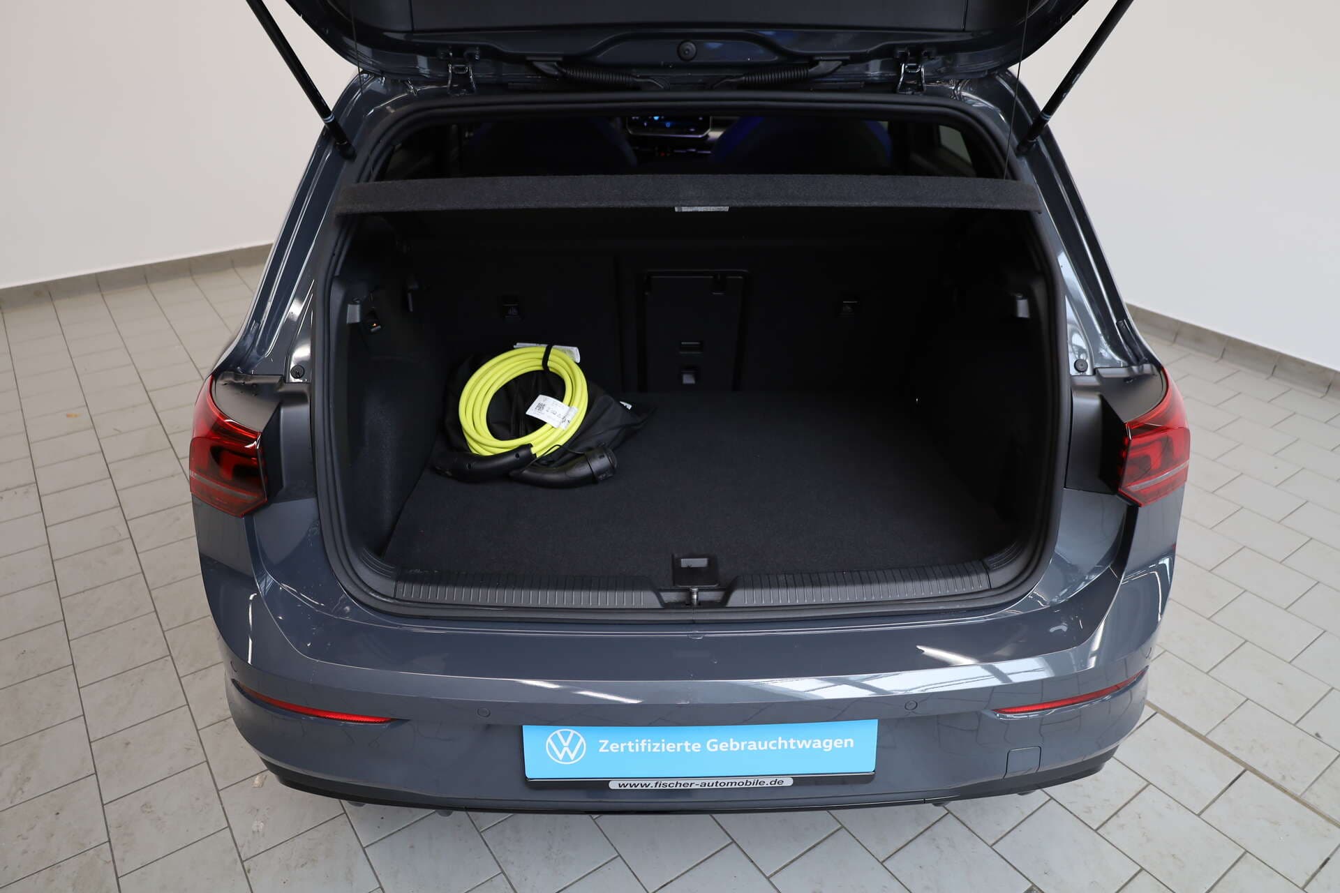 VOLKSWAGEN Golf, photo 17 sur 17