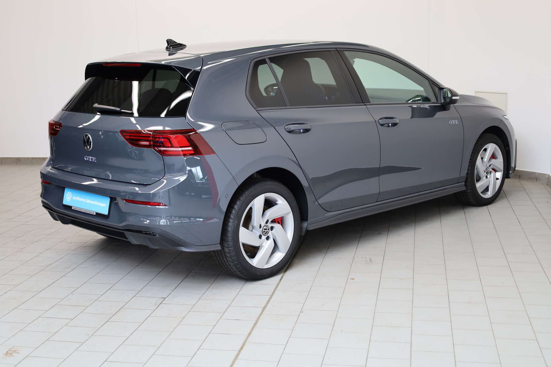 VOLKSWAGEN Golf, photo 4 sur 17
