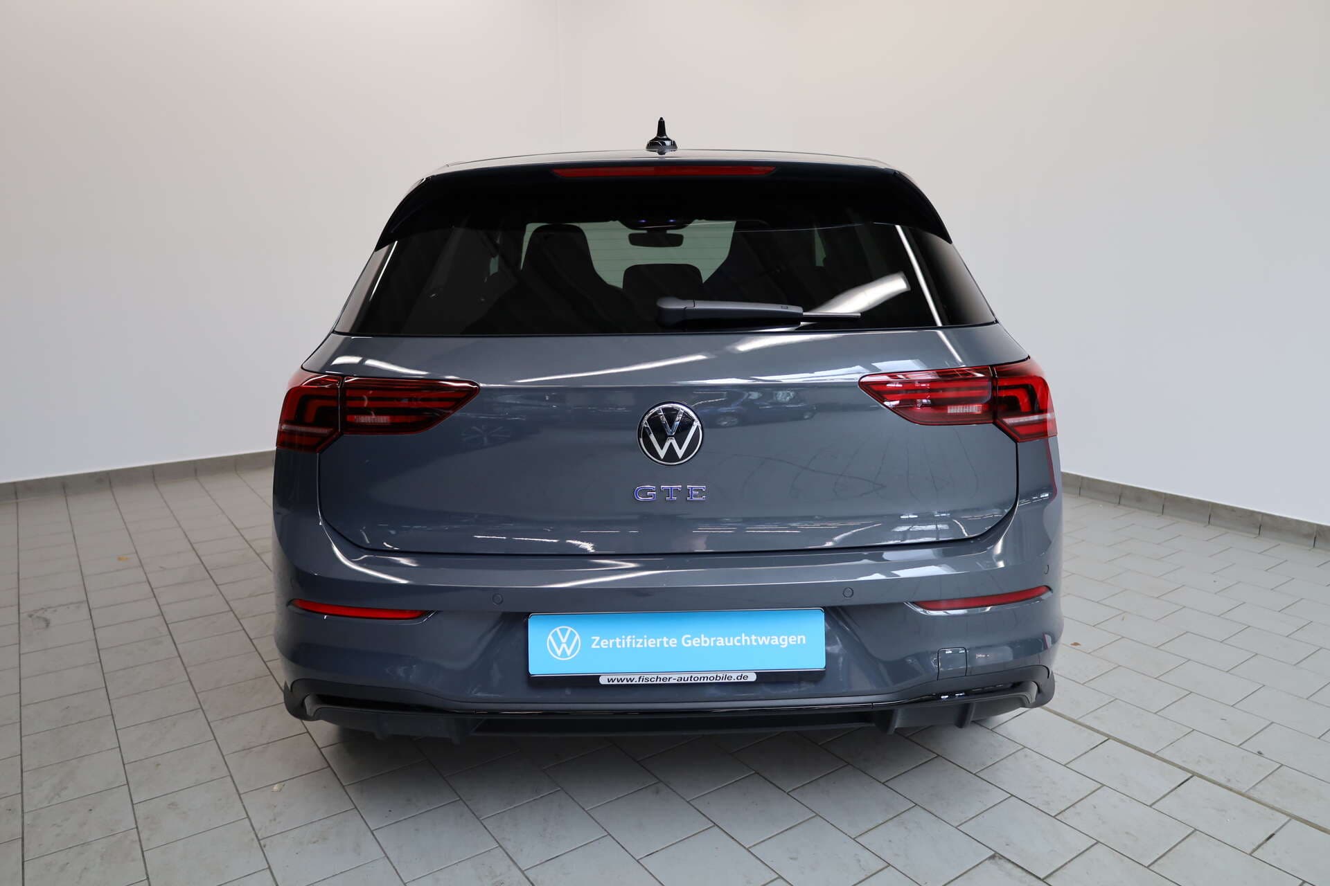 VOLKSWAGEN Golf, photo 5 sur 17