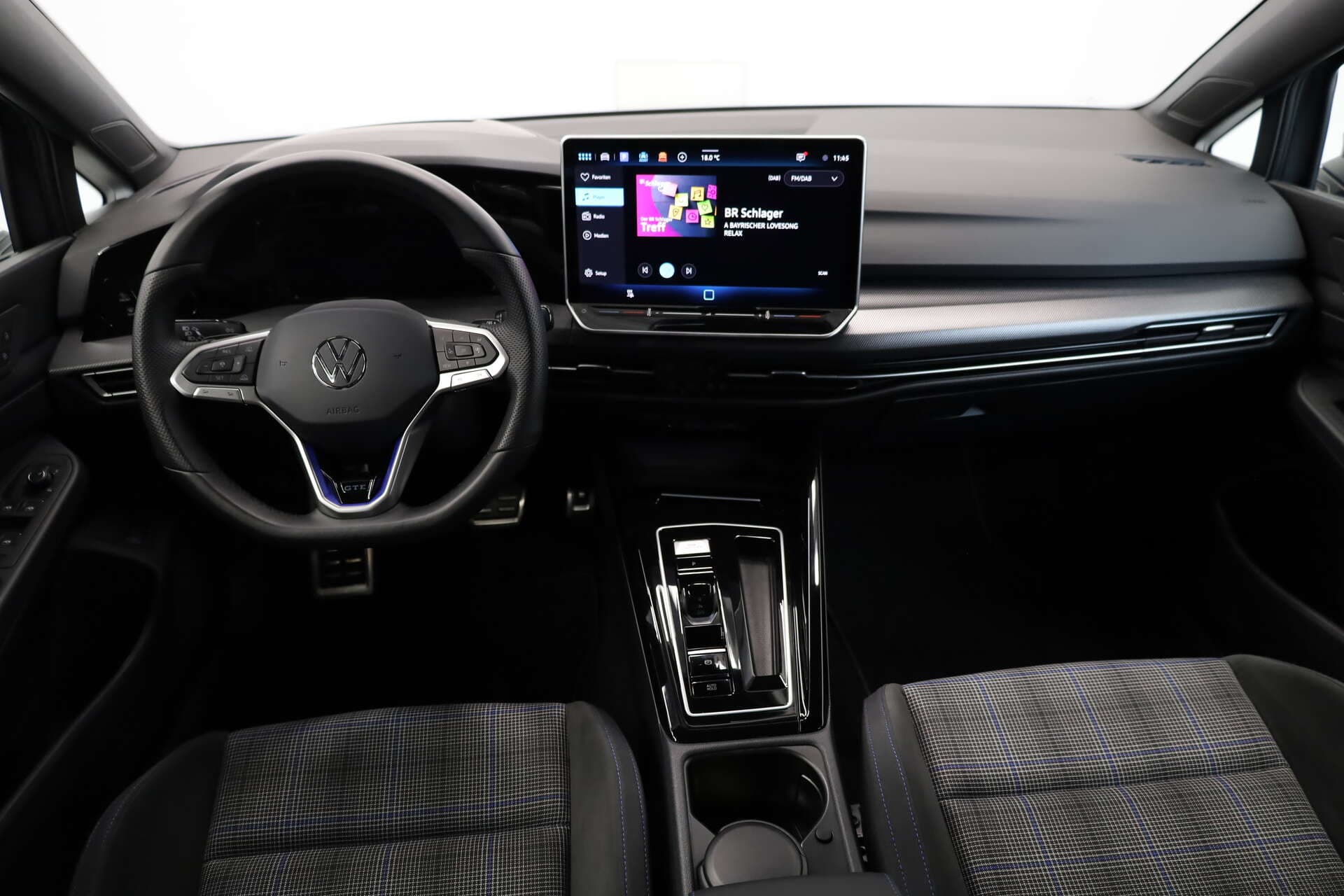 VOLKSWAGEN Golf, photo 7 sur 17