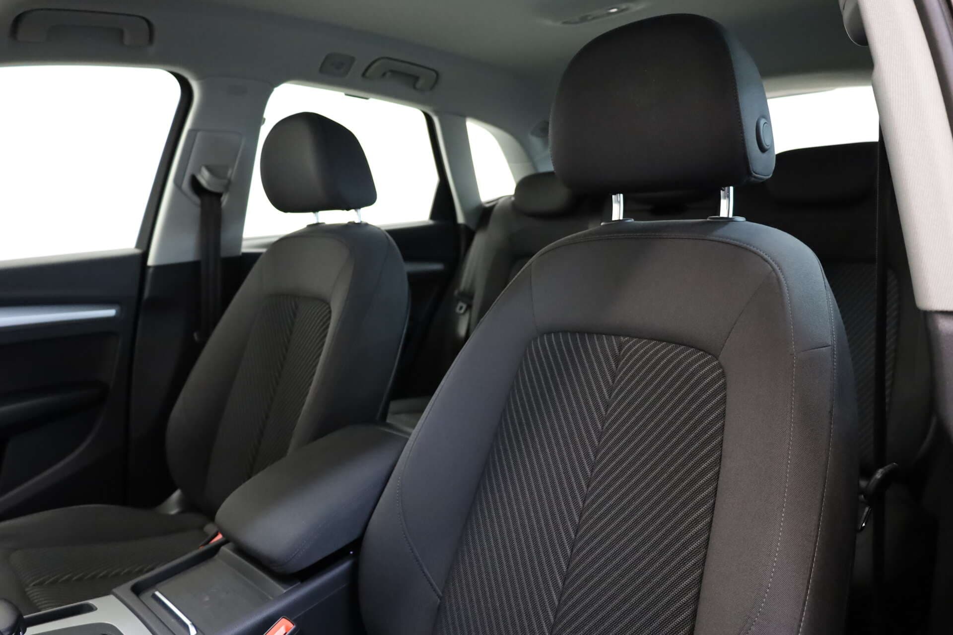 AUDI Q5, photo 9 sur 17