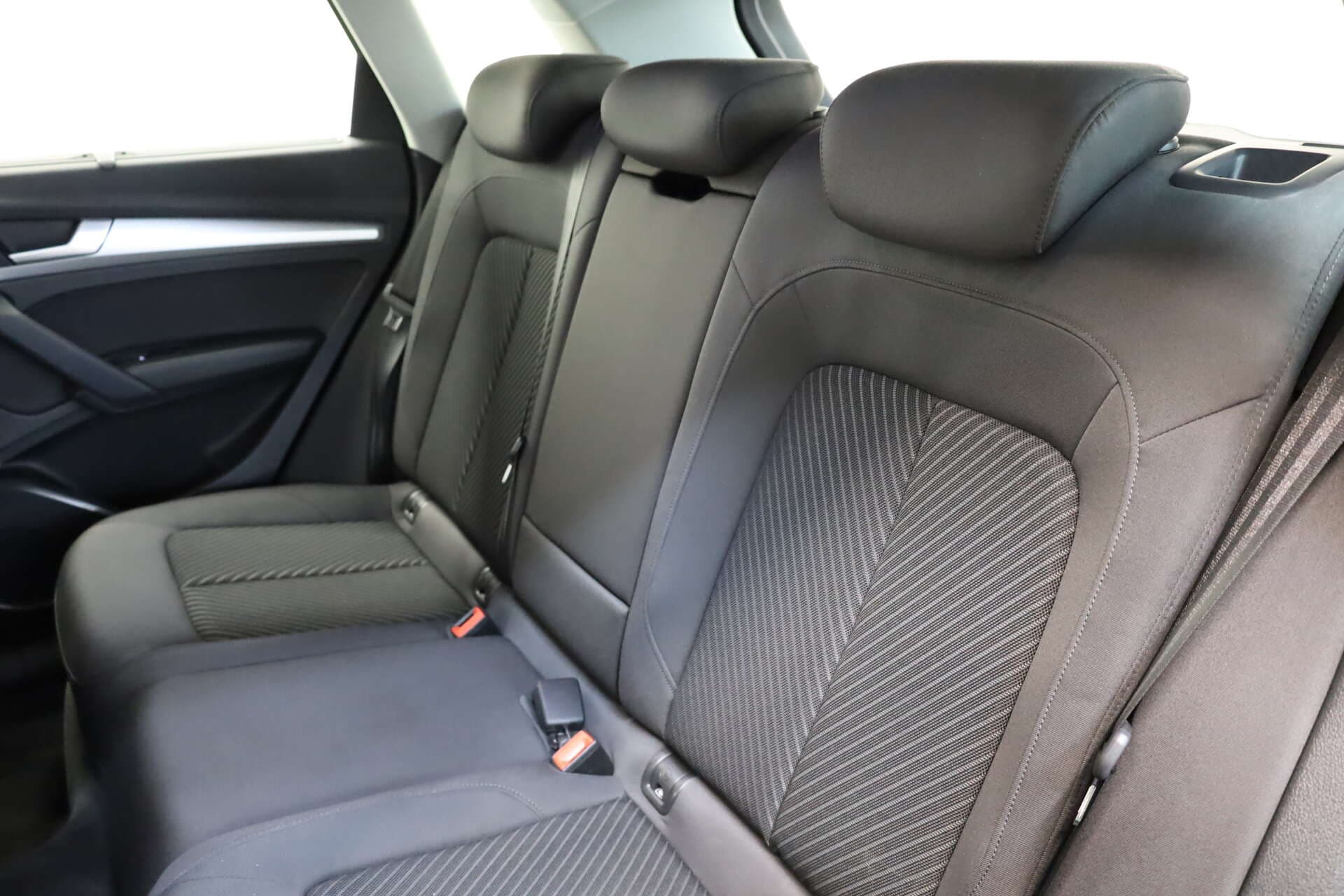 AUDI Q5, photo 10 sur 17