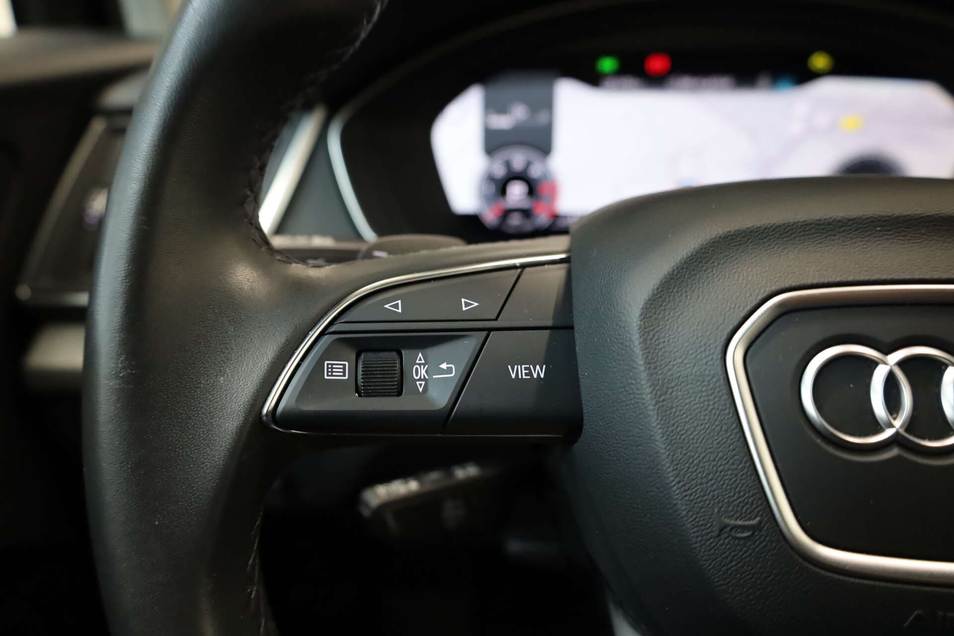 AUDI Q5, photo 14 sur 17
