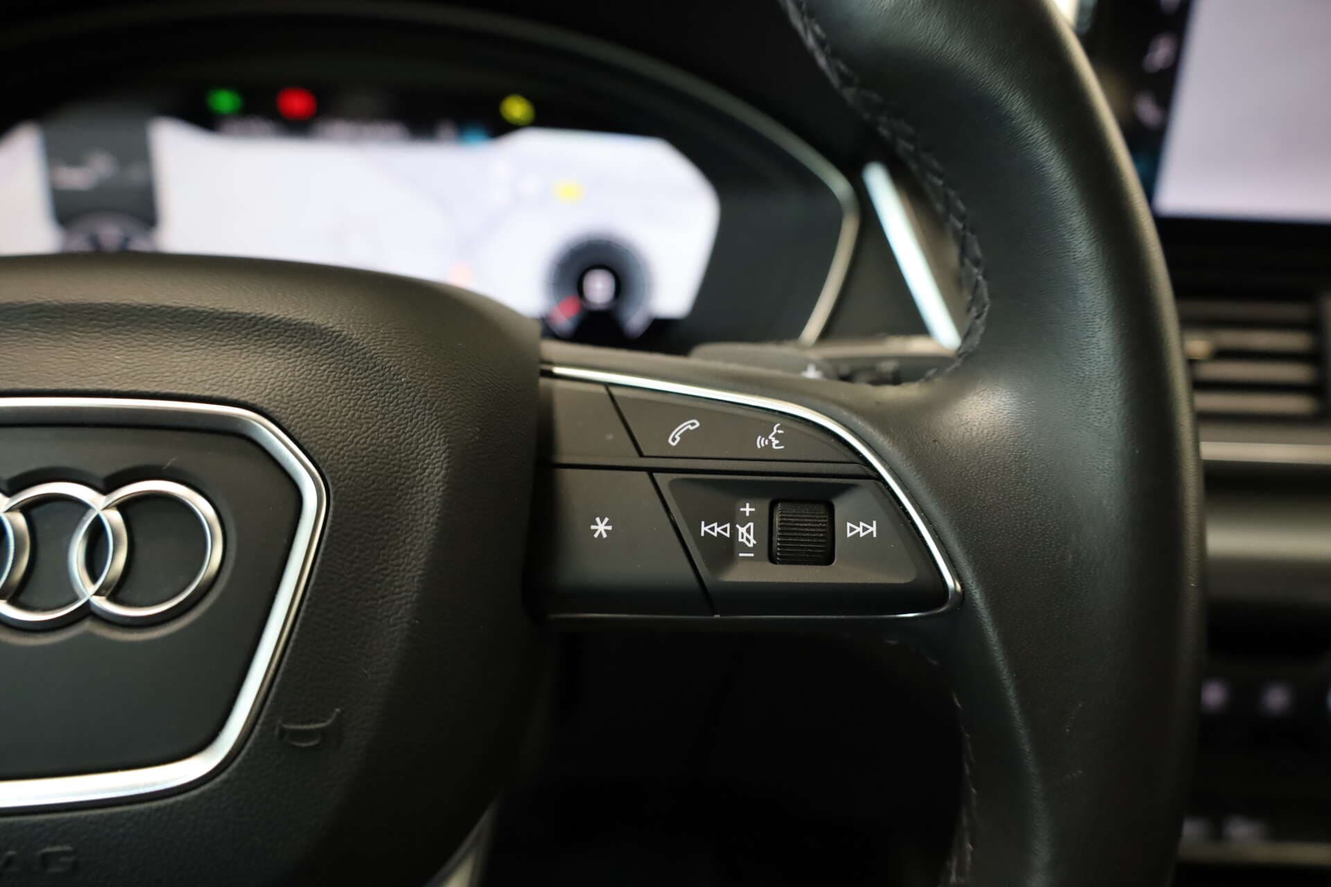 AUDI Q5, photo 15 sur 17