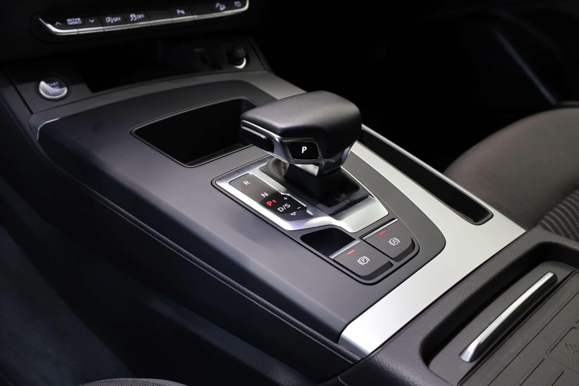 AUDI Q5, photo 17 sur 17