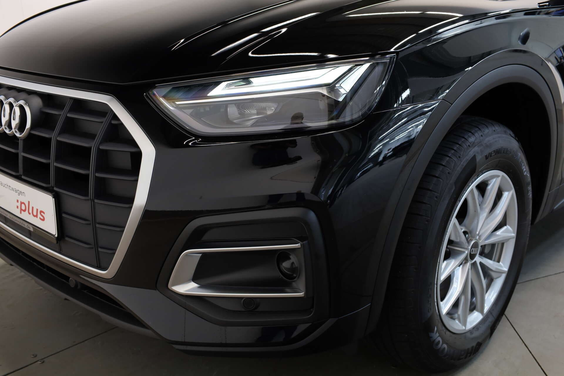 AUDI Q5, photo 6 sur 17