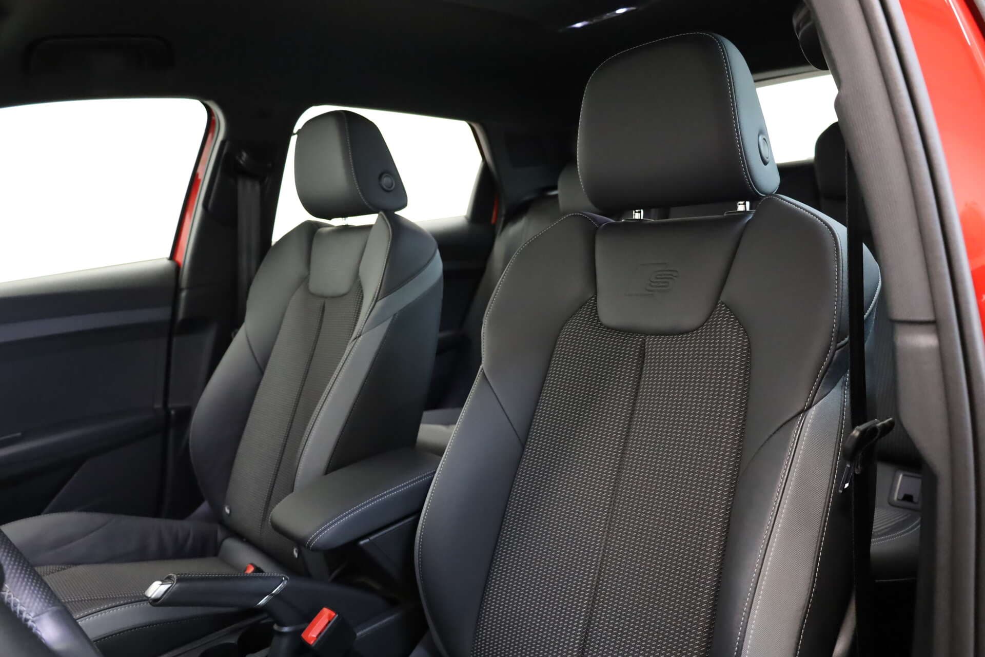 AUDI A1 Sportback, photo 9 sur 17