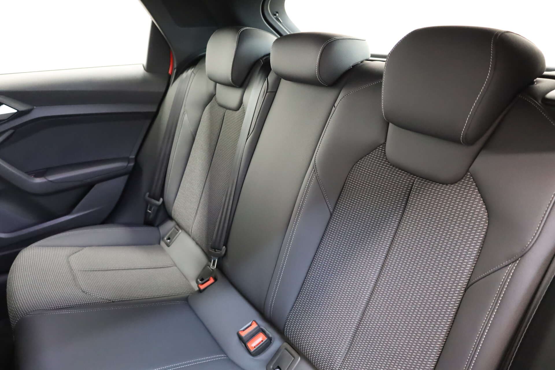AUDI A1 Sportback, photo 10 sur 17