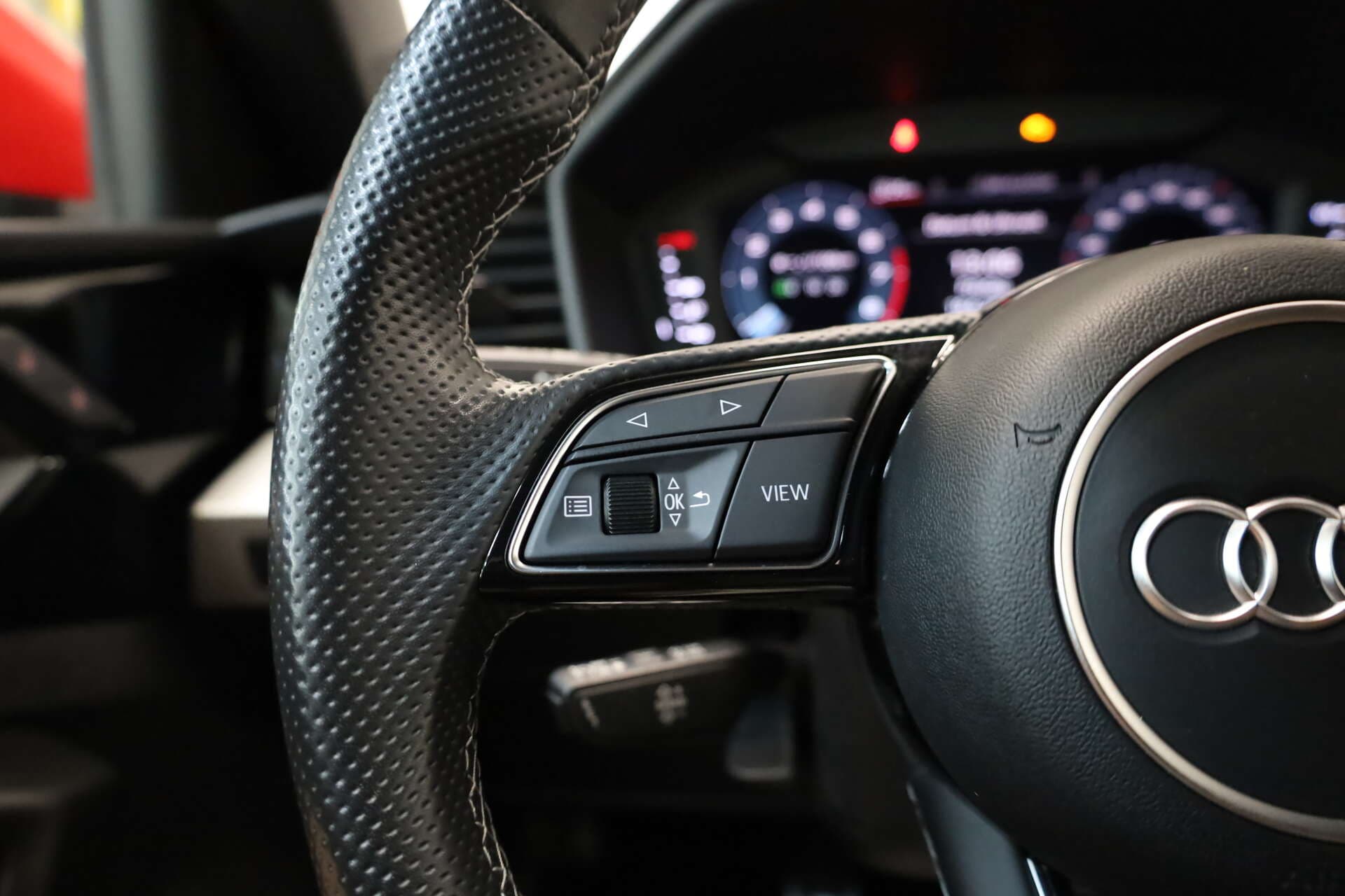 AUDI A1 Sportback, photo 14 sur 17