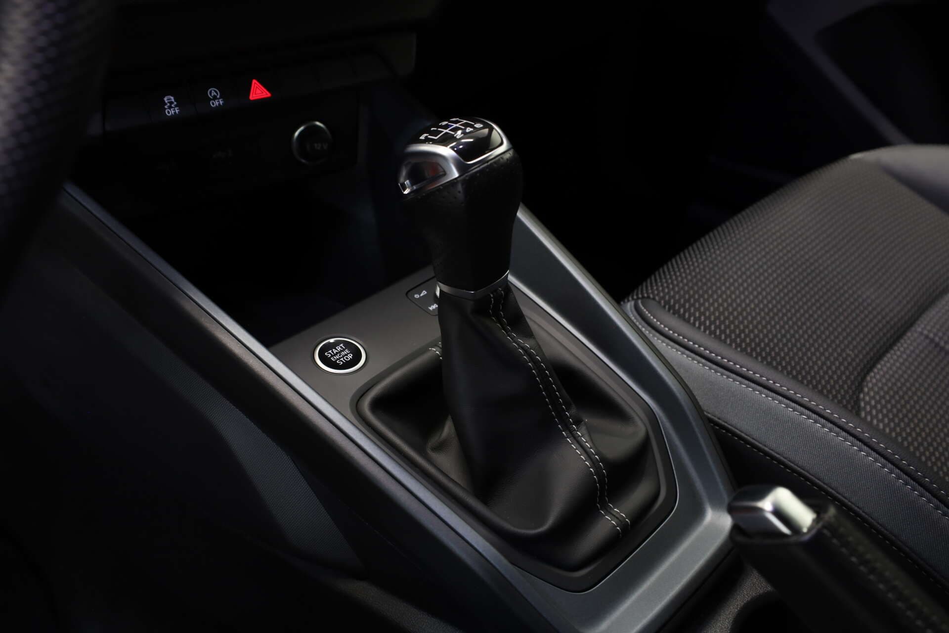 AUDI A1 Sportback, photo 17 sur 17