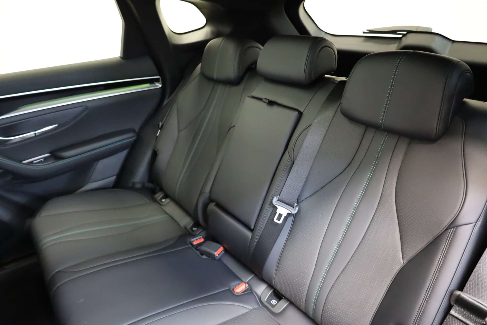 BYD SEAL U DM-i, photo 9 sur 17