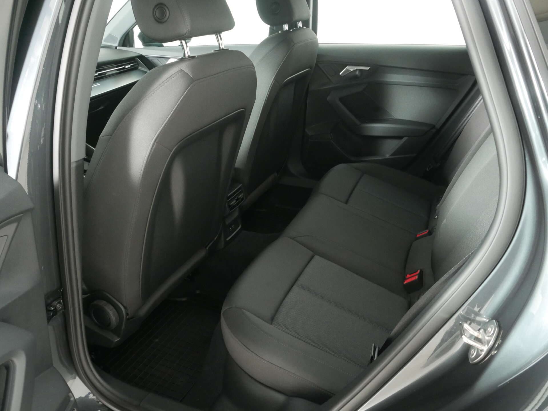 AUDI A3 Sportback, photo 12 sur 17