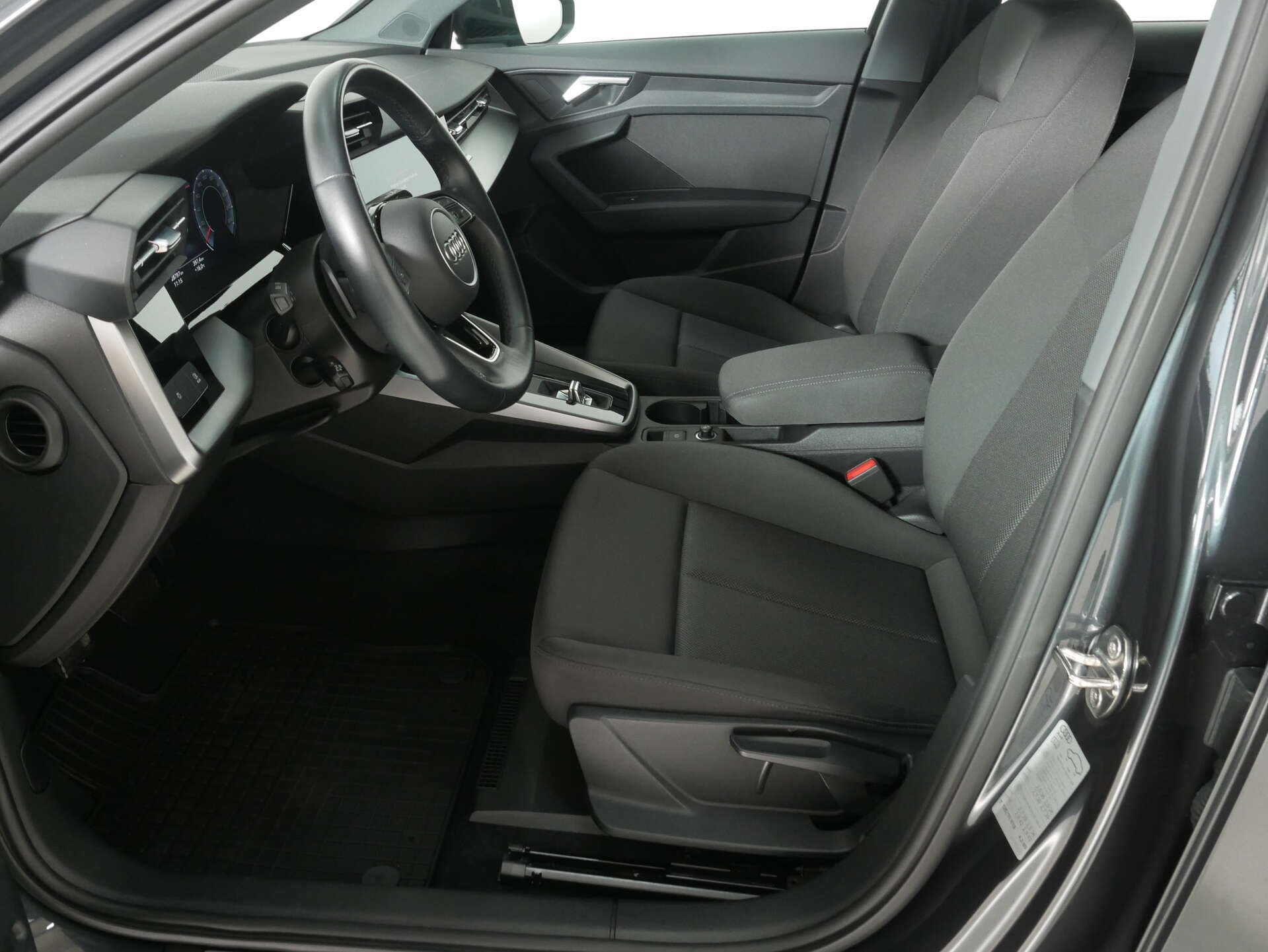 AUDI A3 Sportback, photo 13 sur 17
