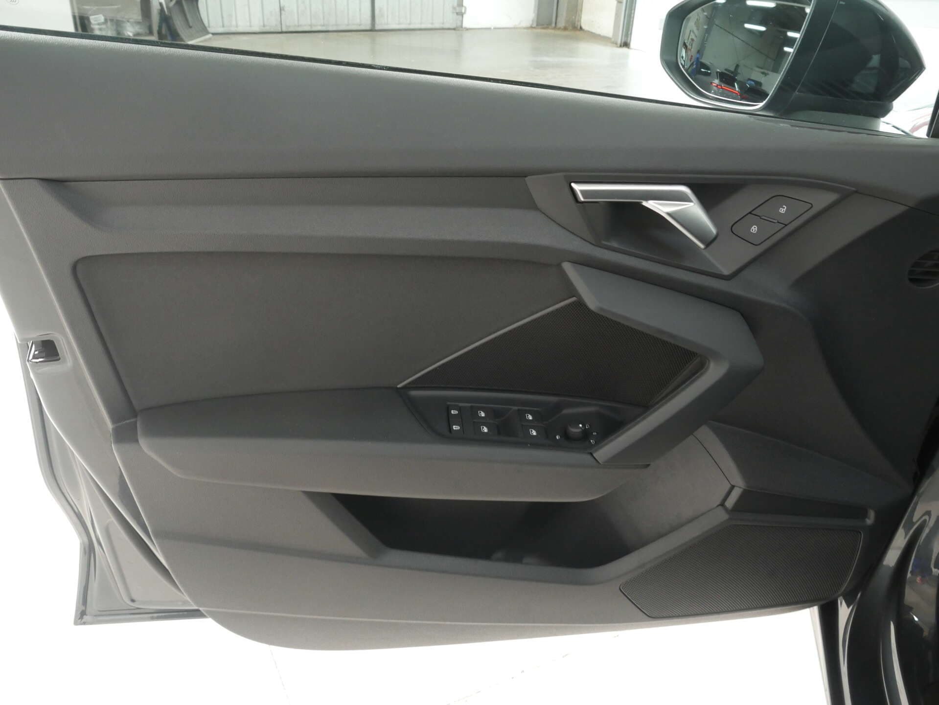 AUDI A3 Sportback, photo 14 sur 17