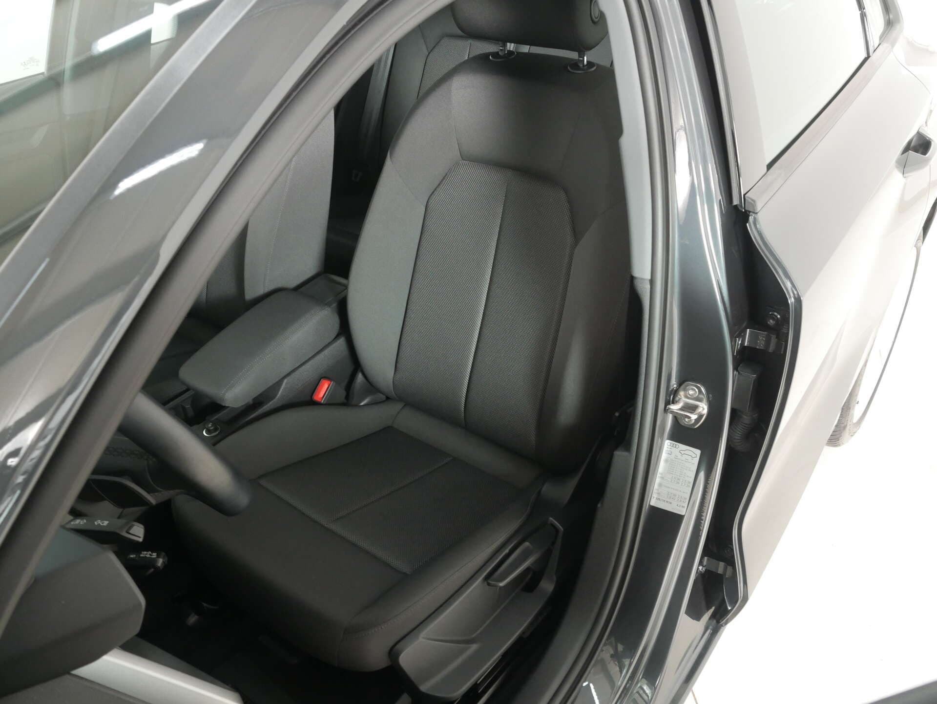 AUDI A3 Sportback, photo 16 sur 17
