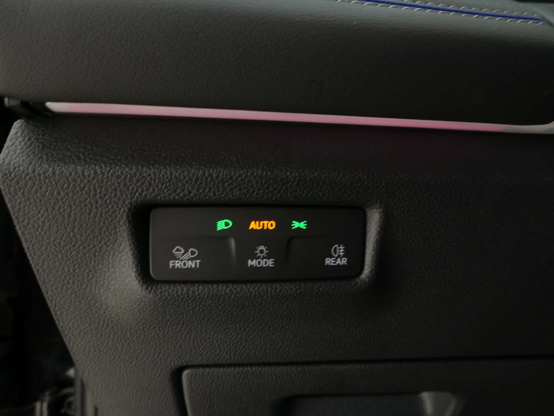 VOLKSWAGEN Tiguan, photo 17 sur 17