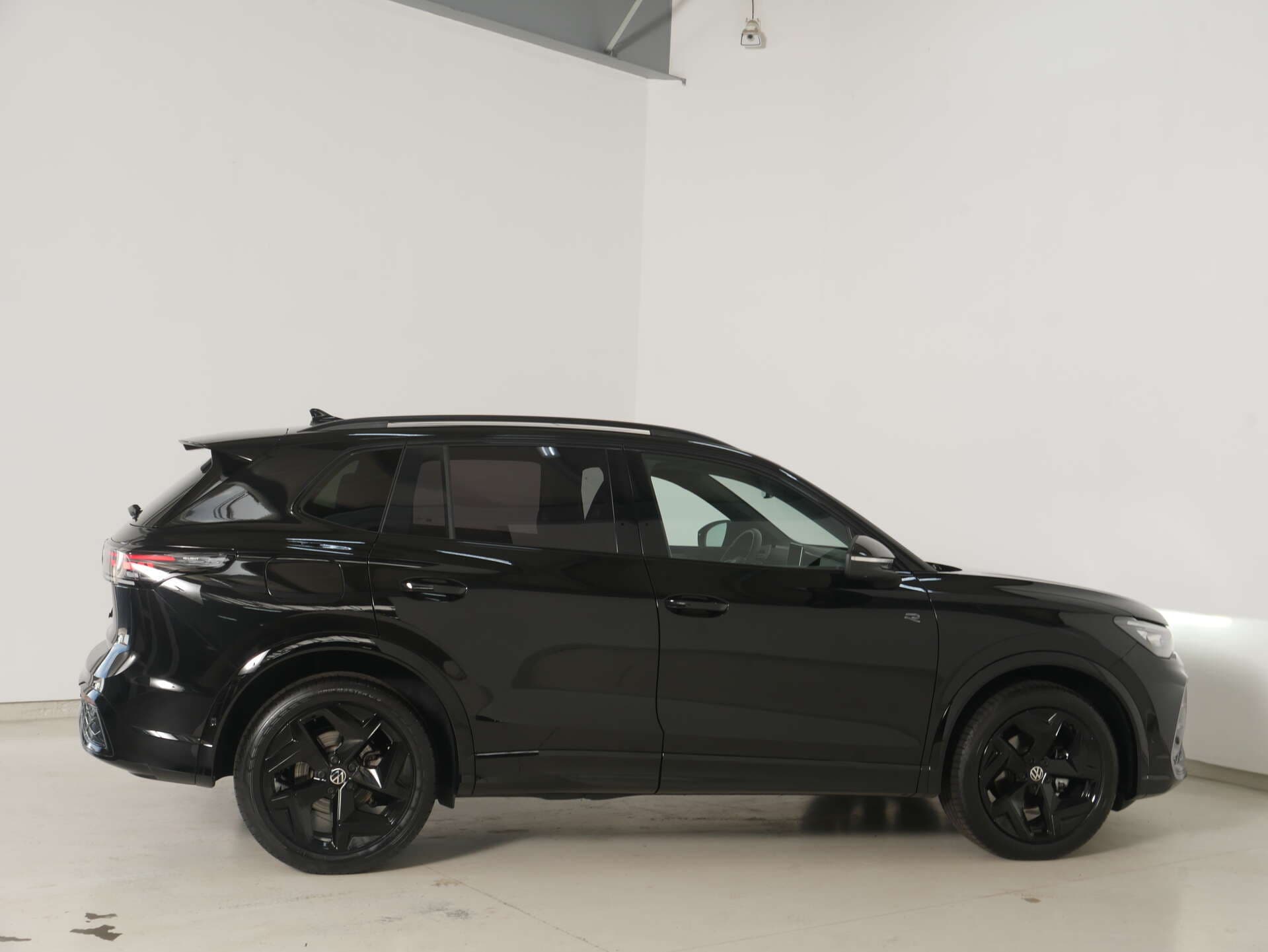 VOLKSWAGEN Tiguan, photo 7 sur 17
