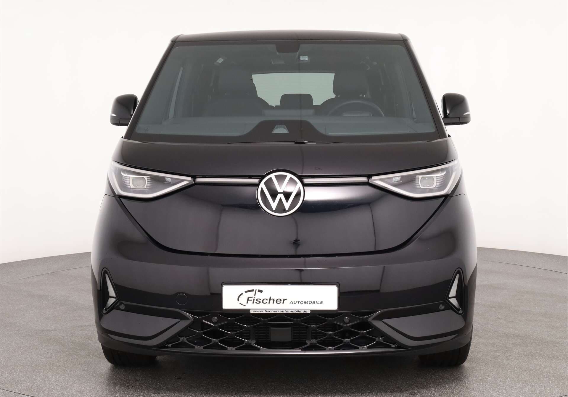 VOLKSWAGEN NUTZFAHRZEUGE ID.Buzz, photo 2 sur 17