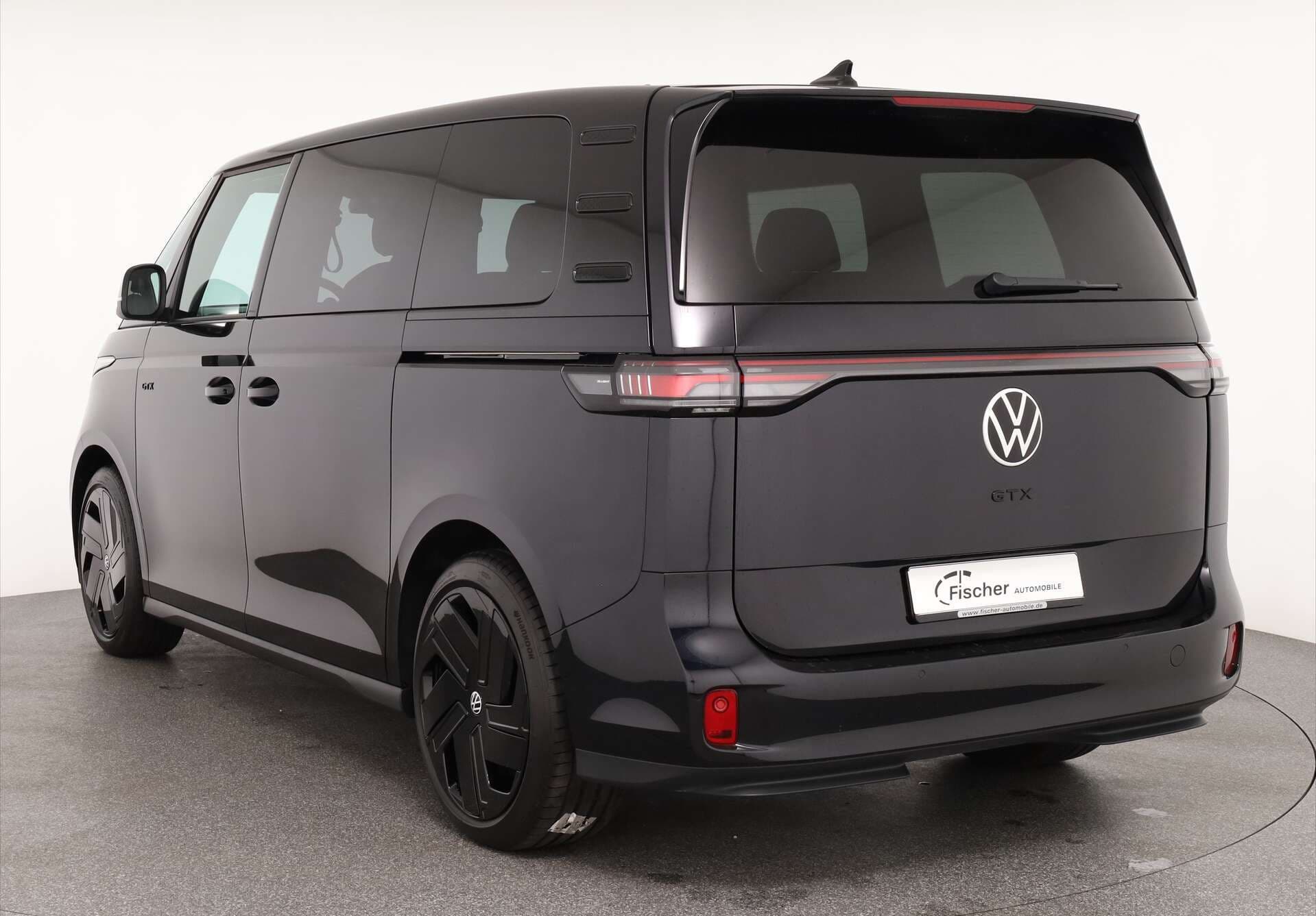 VOLKSWAGEN NUTZFAHRZEUGE ID.Buzz, photo 3 sur 17