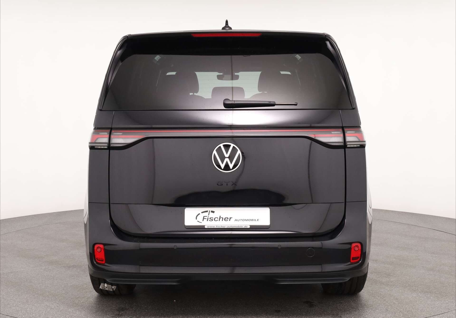 VOLKSWAGEN NUTZFAHRZEUGE ID.Buzz, photo 5 sur 17