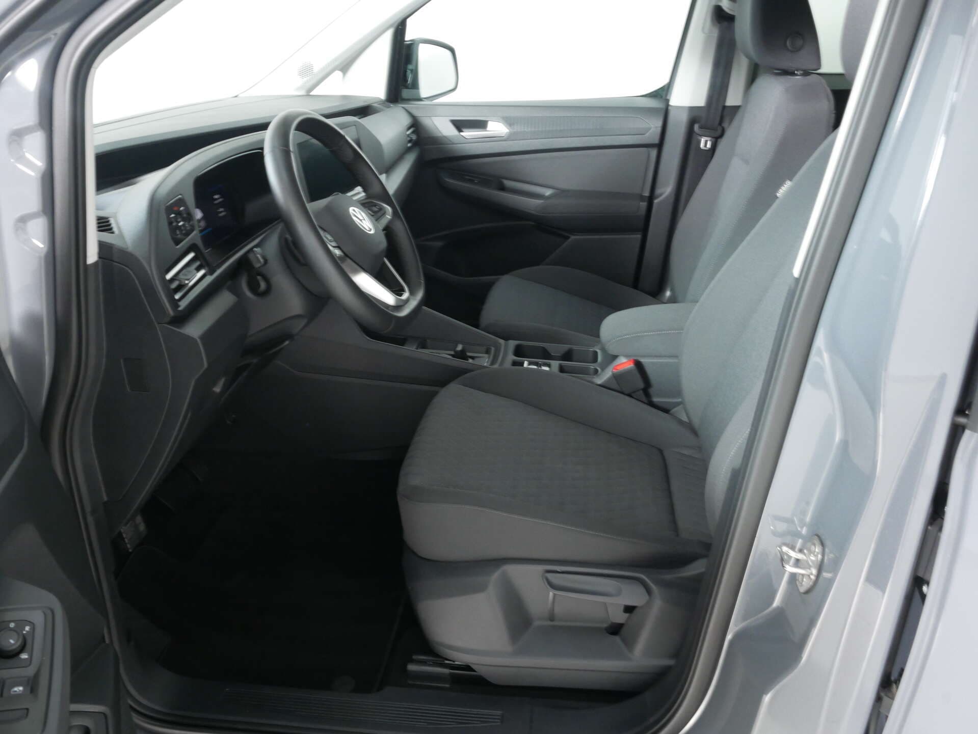VOLKSWAGEN NUTZFAHRZEUGE Caddy, photo 10 sur 17