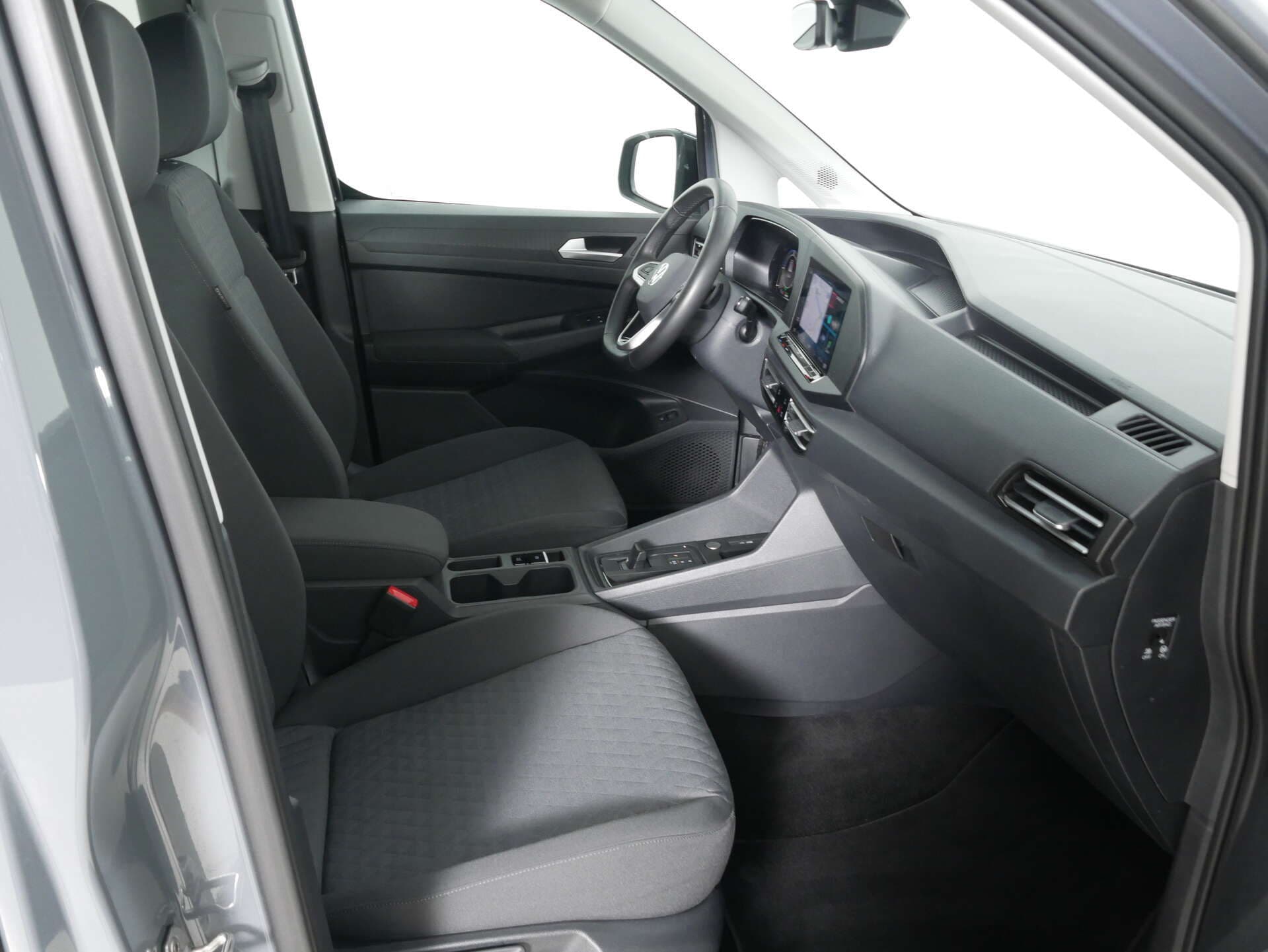 VOLKSWAGEN NUTZFAHRZEUGE Caddy, photo 15 sur 17
