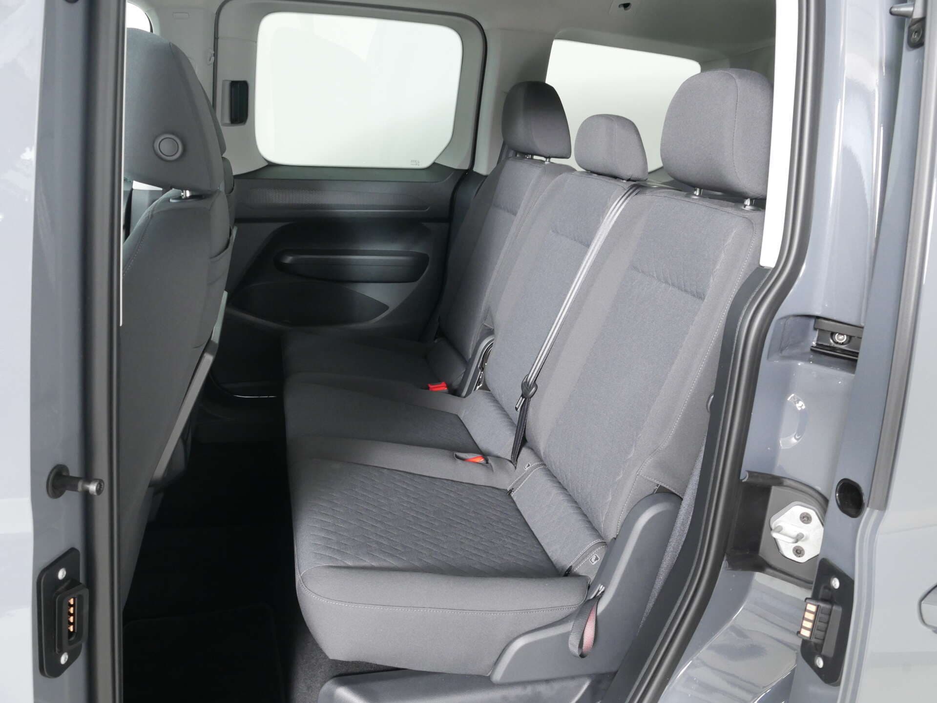 VOLKSWAGEN NUTZFAHRZEUGE Caddy, photo 17 sur 17