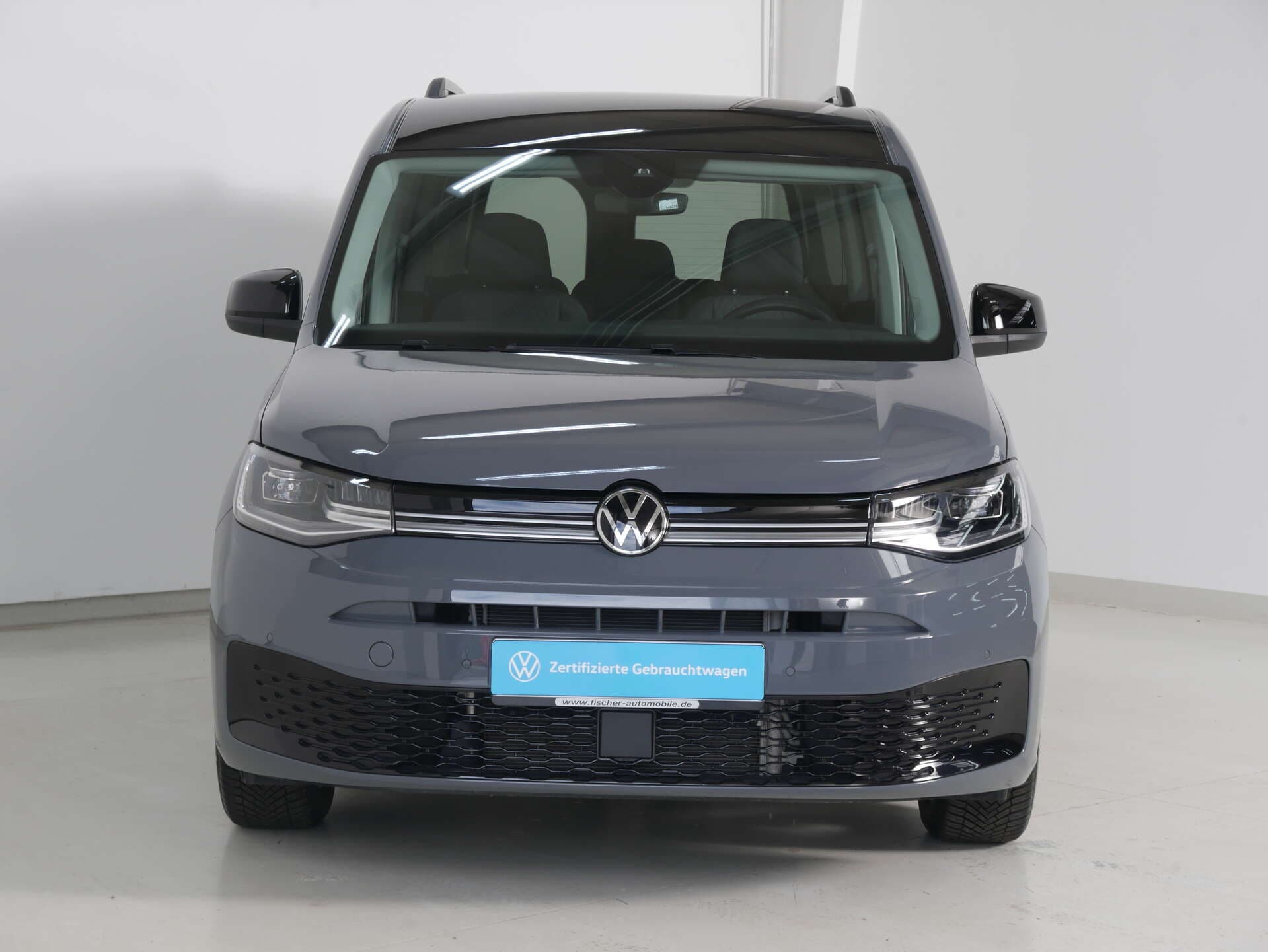VOLKSWAGEN NUTZFAHRZEUGE Caddy, photo 2 sur 17