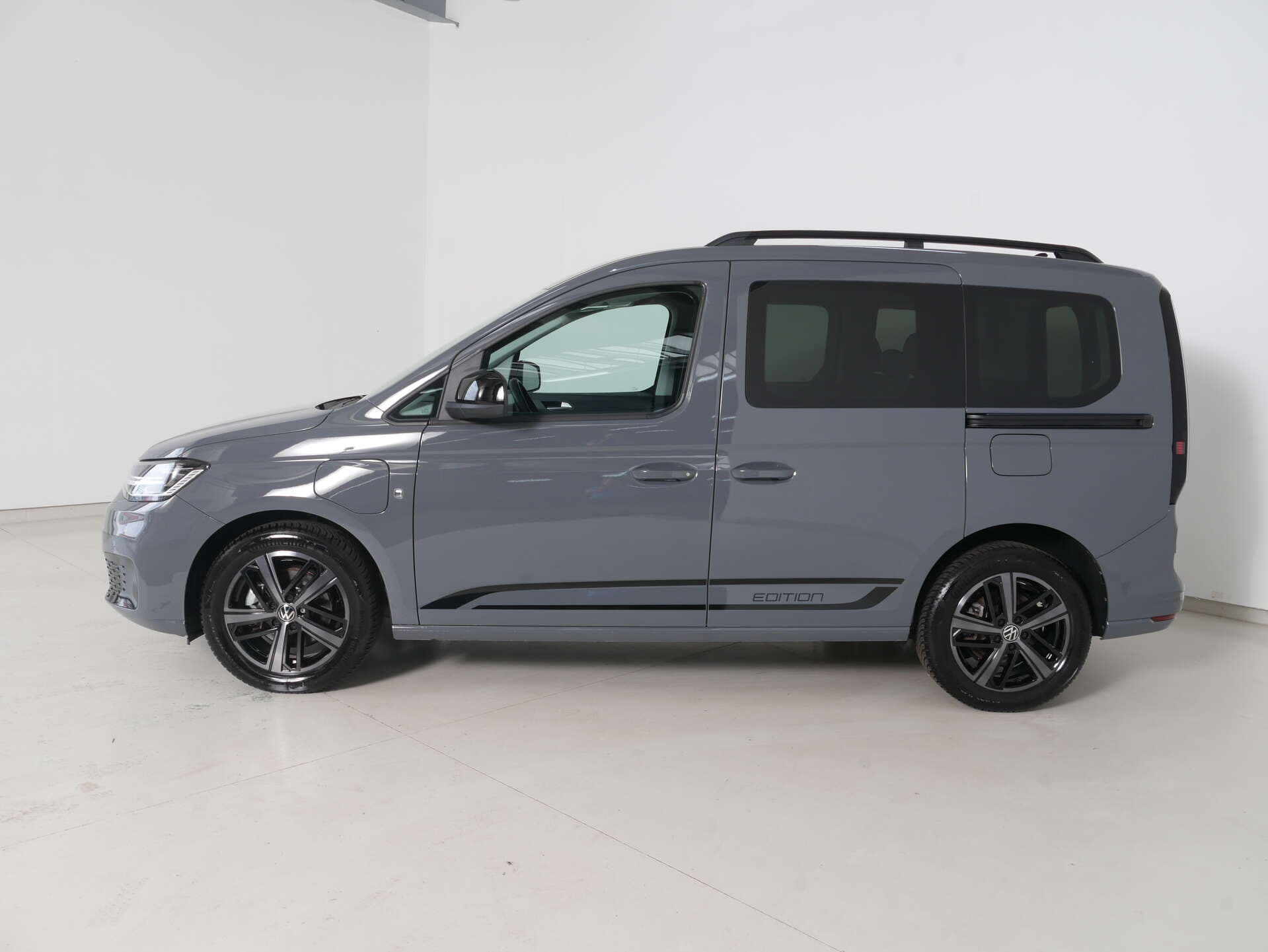 VOLKSWAGEN NUTZFAHRZEUGE Caddy, photo 4 sur 17