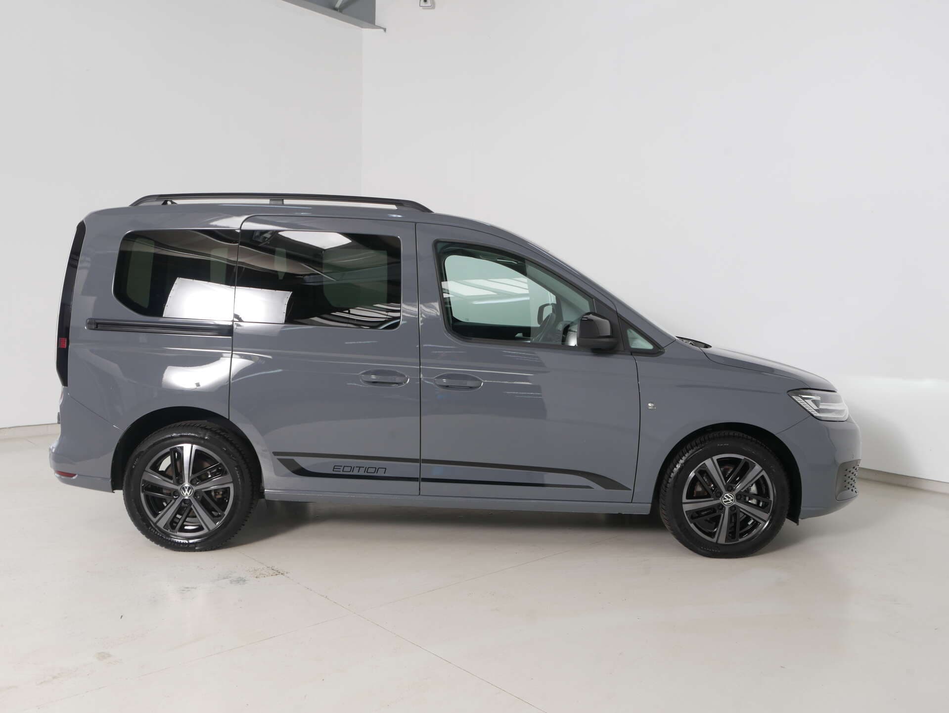 VOLKSWAGEN NUTZFAHRZEUGE Caddy, photo 6 sur 17