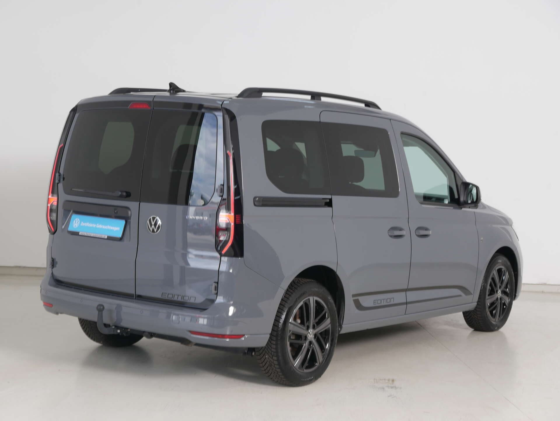 VOLKSWAGEN NUTZFAHRZEUGE Caddy, photo 7 sur 17