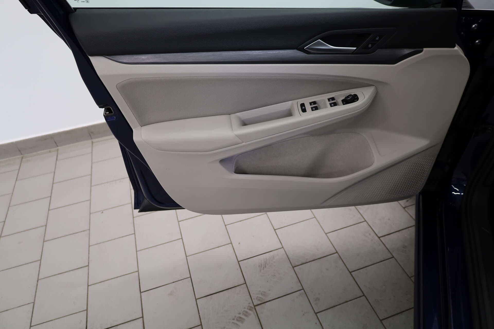 VOLKSWAGEN Golf, photo 13 sur 17