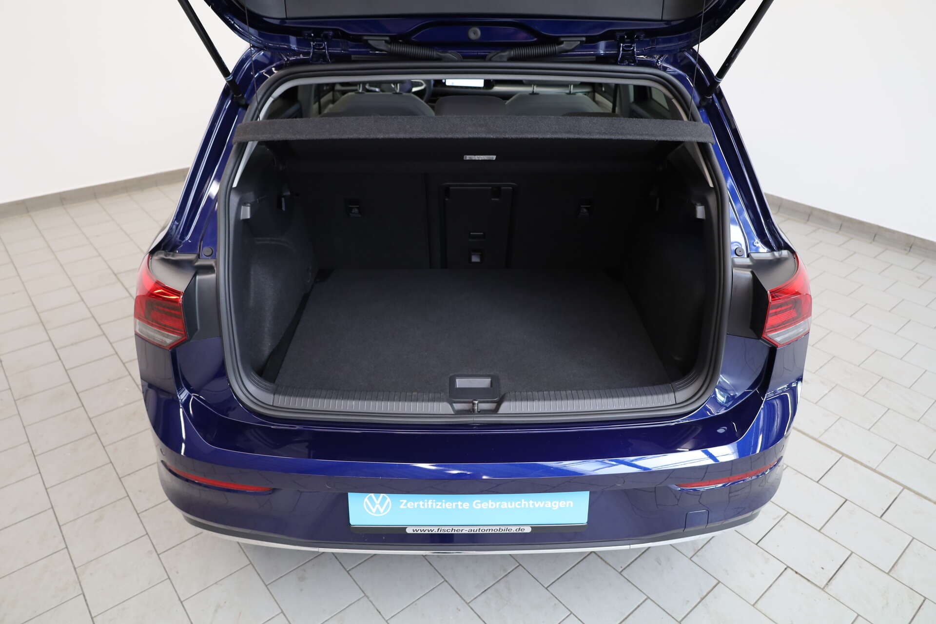 VOLKSWAGEN Golf, photo 15 sur 17