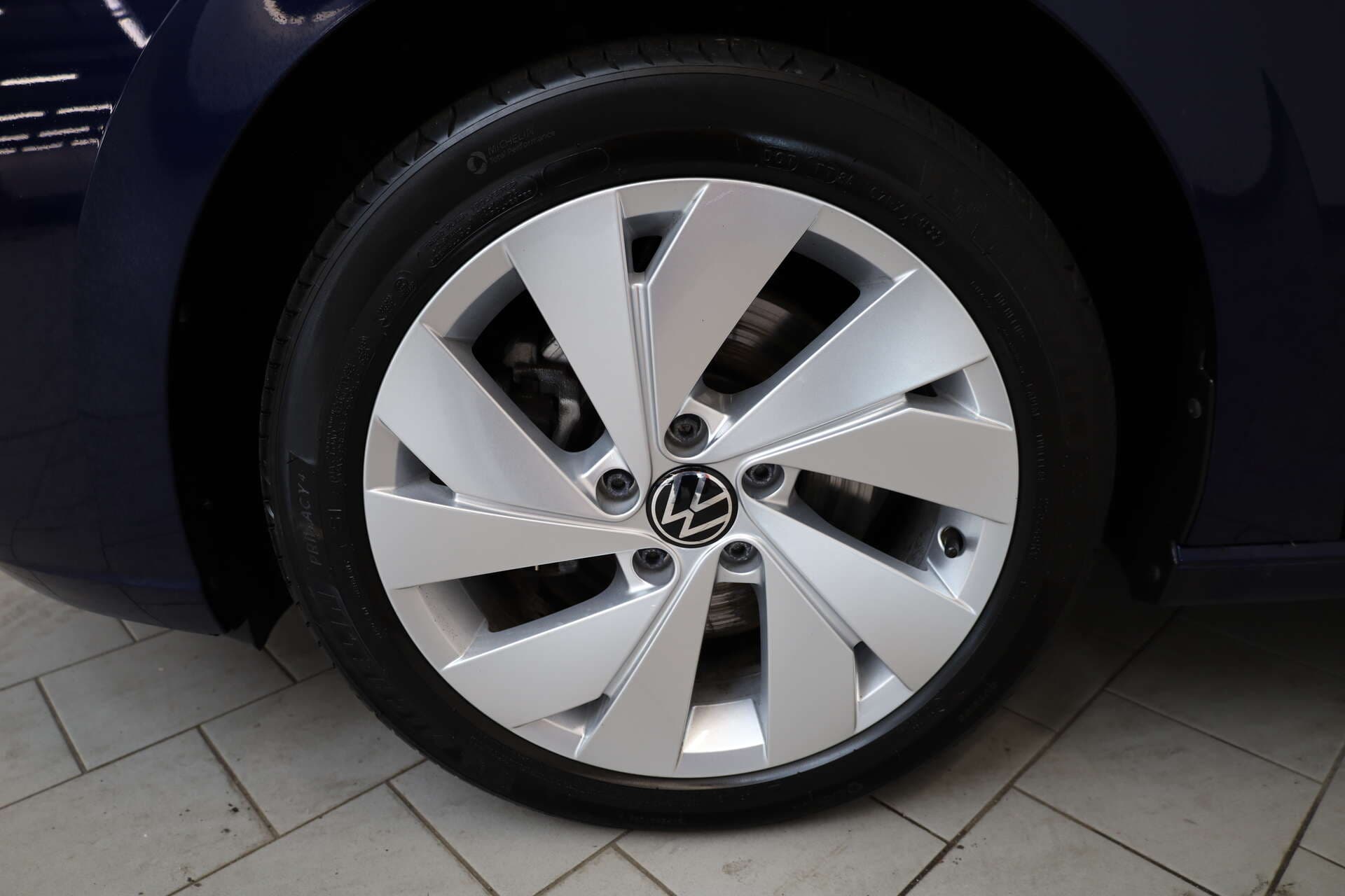 VOLKSWAGEN Golf, photo 17 sur 17