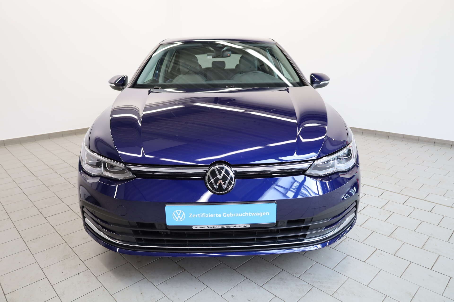 VOLKSWAGEN Golf, photo 2 sur 17
