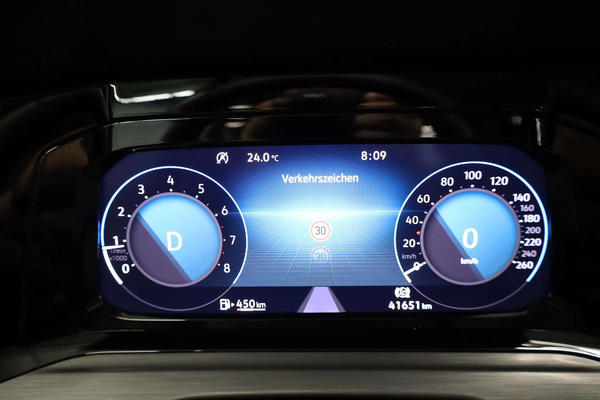 VOLKSWAGEN Golf, photo 8 sur 17
