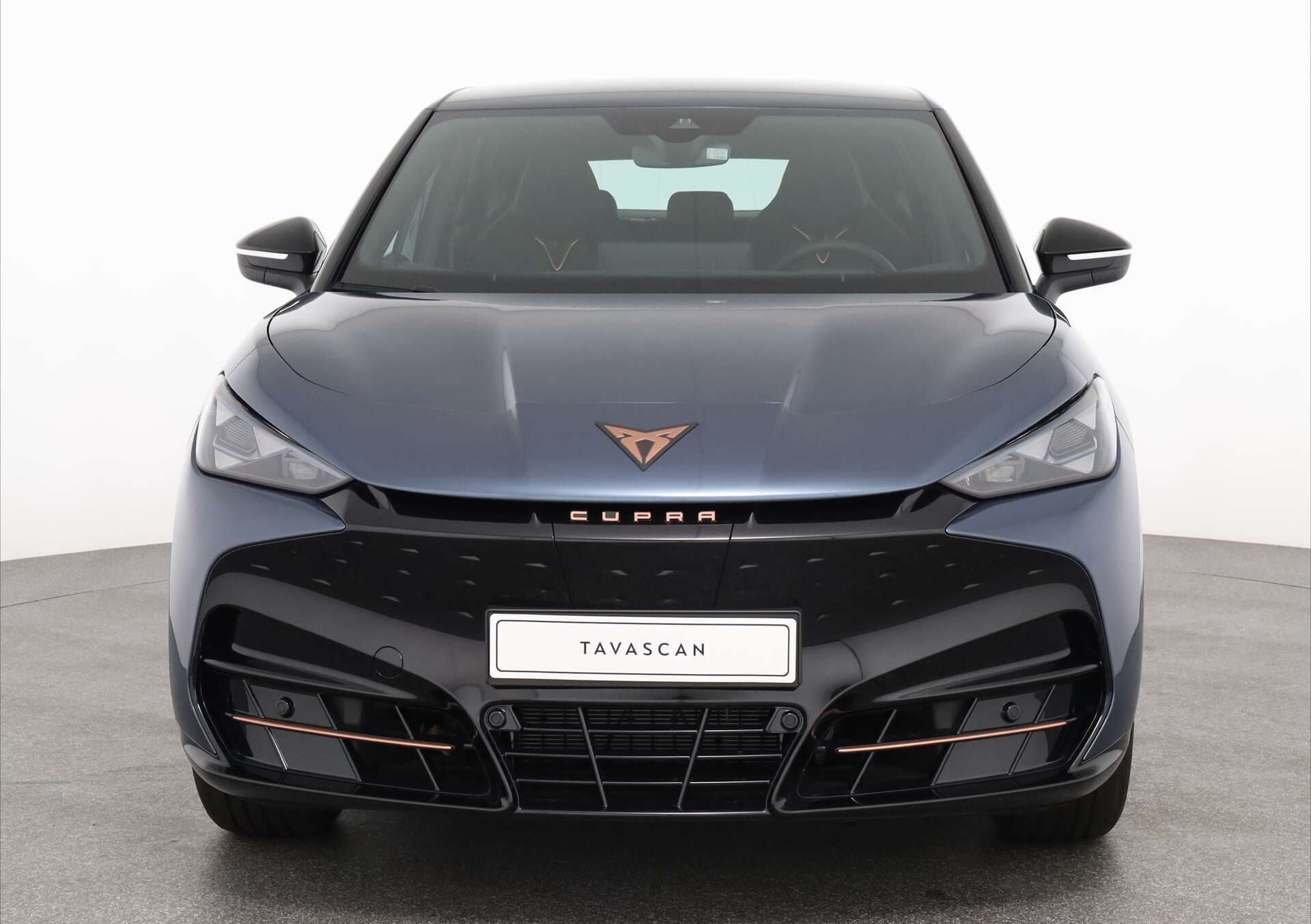 CUPRA Tavascan, photo 2 sur 17
