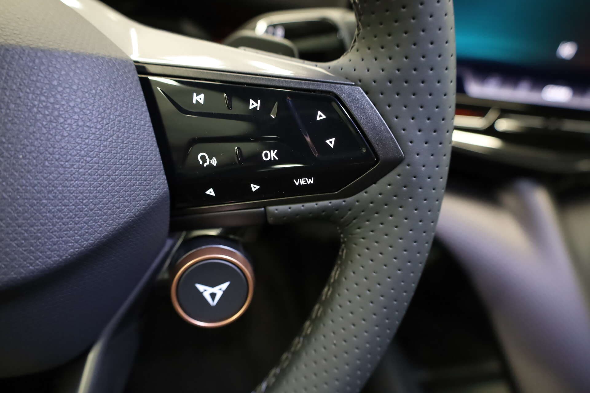 CUPRA Tavascan, photo 10 sur 16