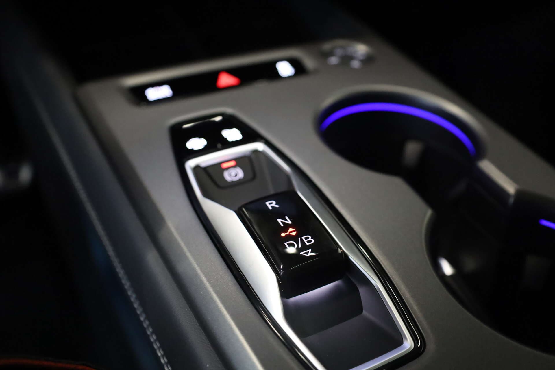 AUDI Q4 e-tron Sportback, photo 16 sur 17