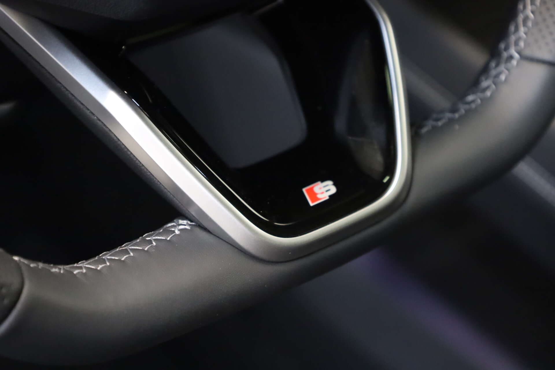 AUDI Q4 e-tron Sportback, photo 17 sur 17