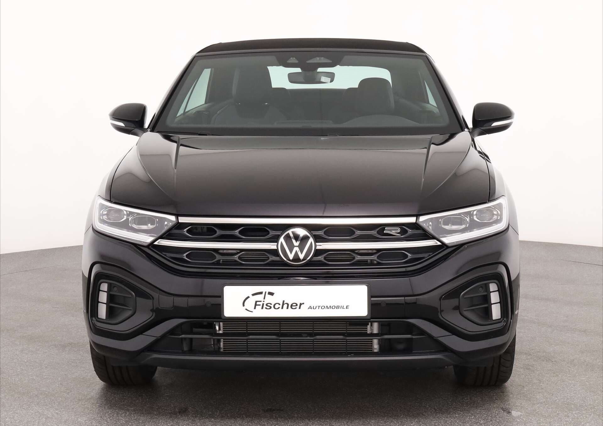 VOLKSWAGEN T-Roc Cabriolet, photo 2 sur 17