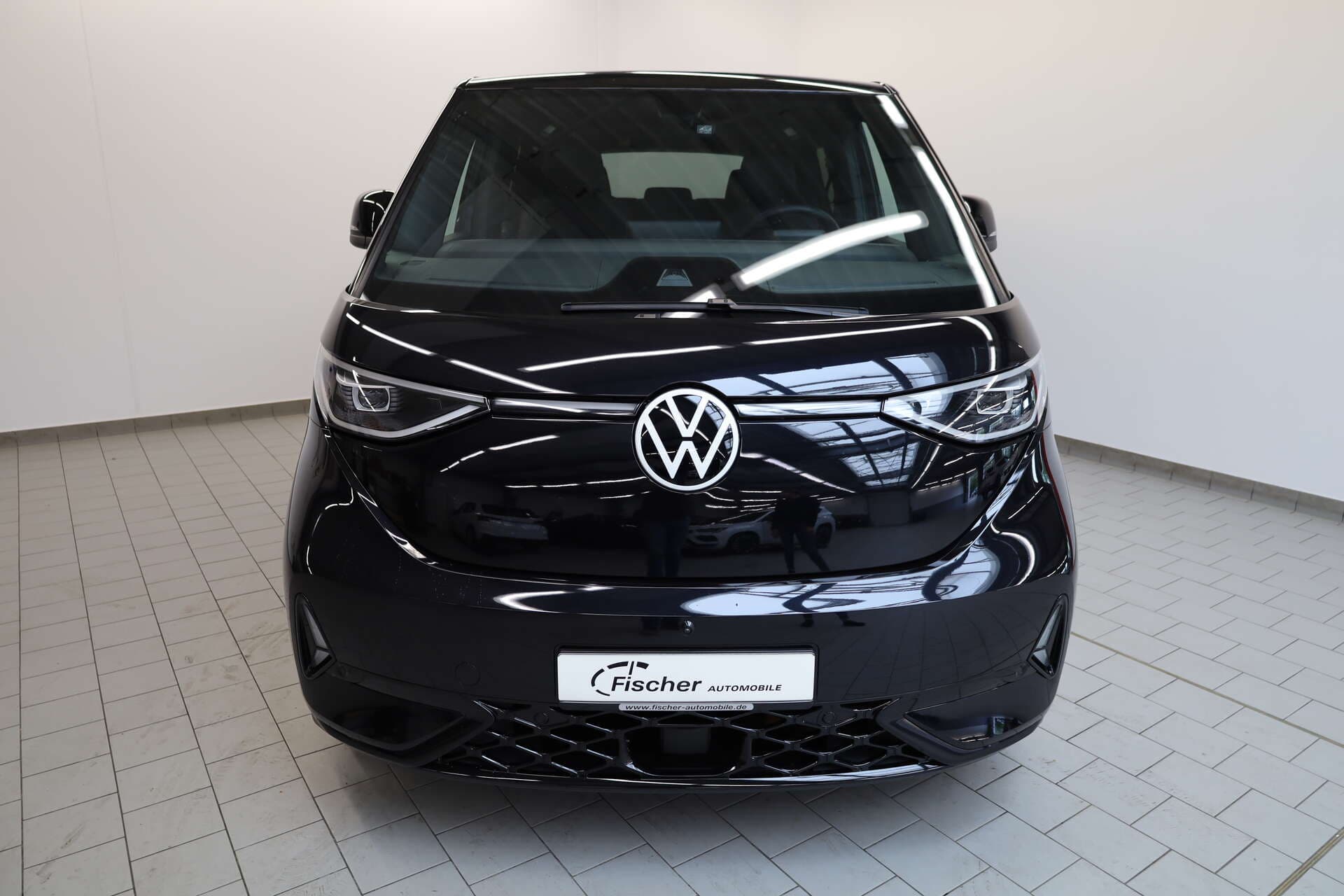VOLKSWAGEN NUTZFAHRZEUGE ID.Buzz, photo 2 sur 17