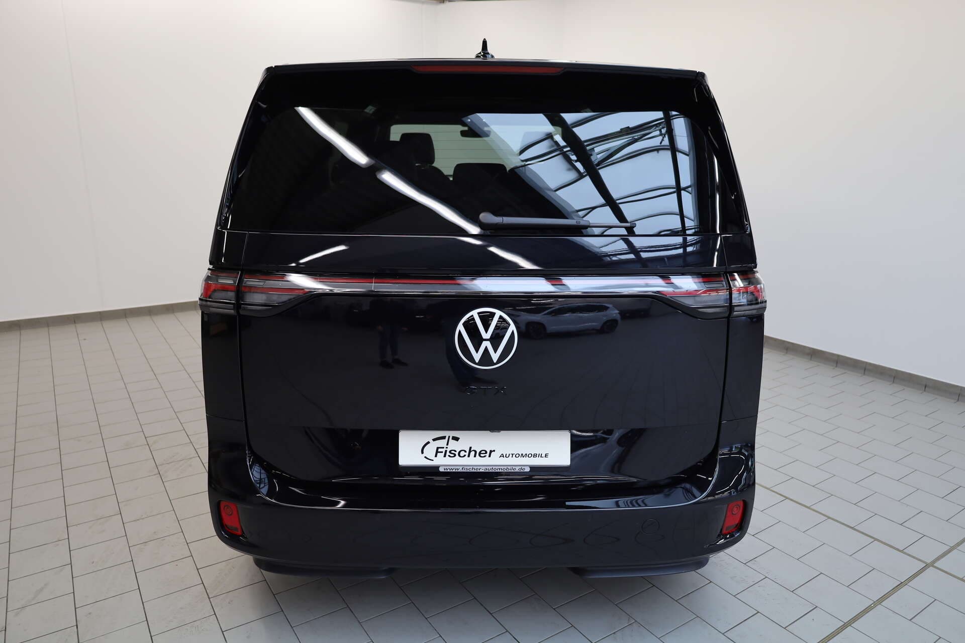 VOLKSWAGEN NUTZFAHRZEUGE ID.Buzz, photo 5 sur 17