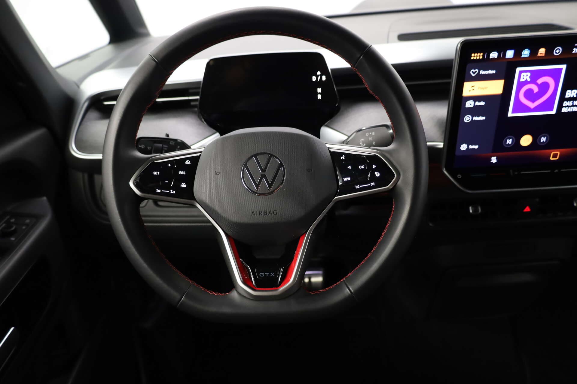 VOLKSWAGEN NUTZFAHRZEUGE ID.Buzz, photo 8 sur 17