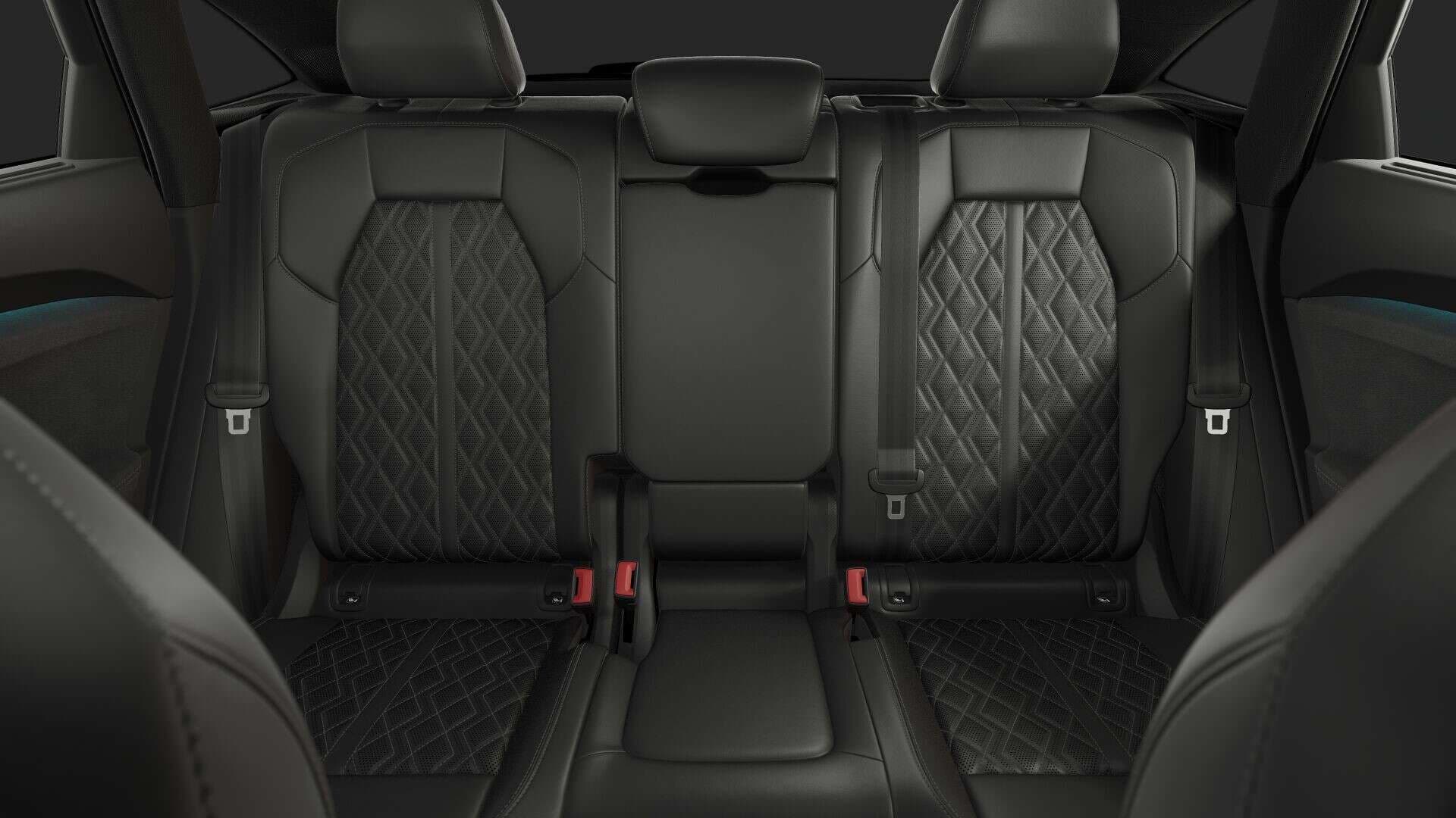 AUDI SQ5 Sportback, photo 9 sur 9