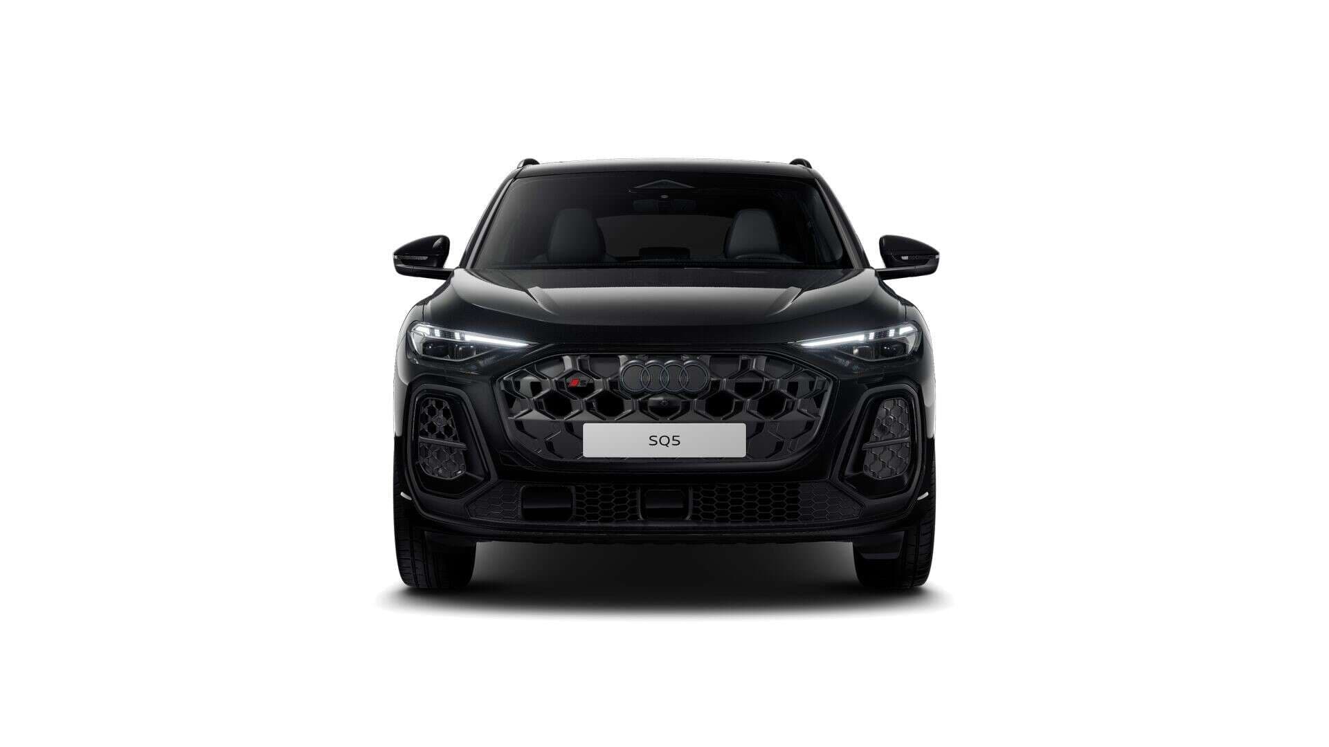 AUDI SQ5 Sportback, photo 3 sur 9