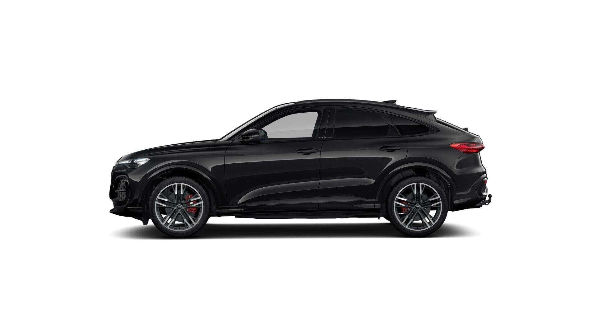 AUDI SQ5 Sportback, photo 6 sur 9